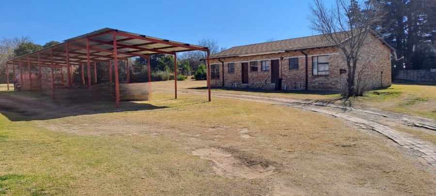 To Let 2 Bedroom Property for Rent in Morelig Free State